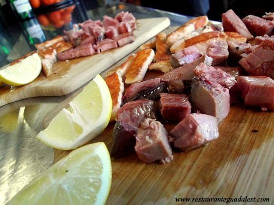 Restaurante Guadalest